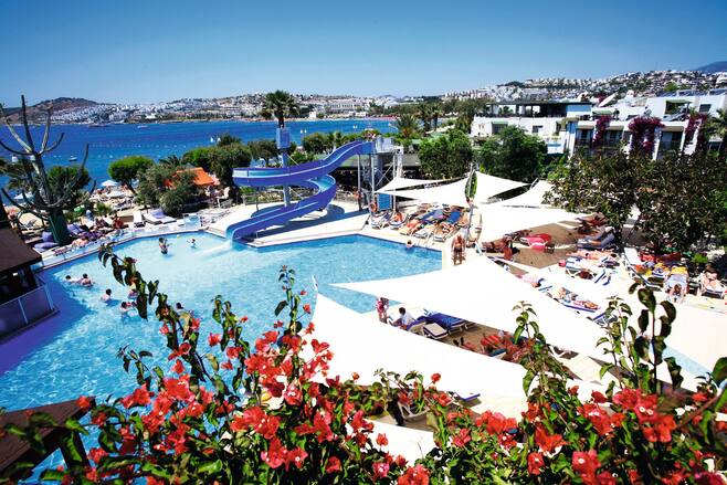 Parkim Ayaz In Gumbet Firstchoice Co Uk