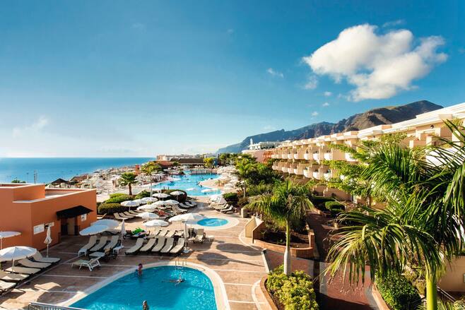 Download Landmar Costa Los Gigantes In Playa De La Arena Firstchoice Co Uk For iPhone Get Wallpaper Landmar Costa Los Gigantes In Playa De La Arena Firstchoice Co Uk For Free