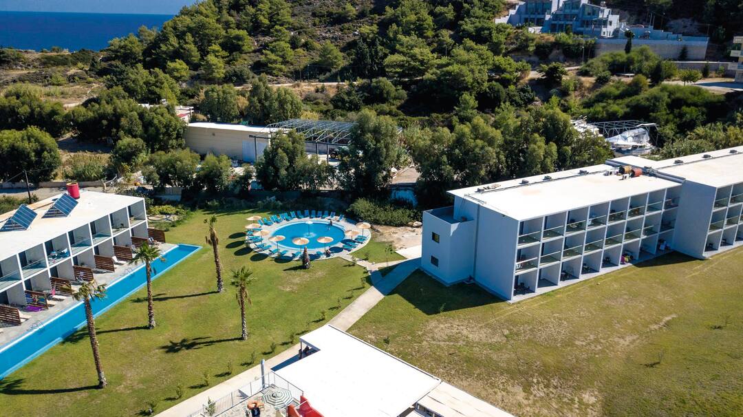 TUI All Inclusive Holidays to Rhodes 2025 / 2025 - Late Deals and Last Second Holidays 2025 /2025