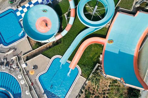 Atlantica Porto Bello Beach In Helona Beach Firstchoice Co Uk