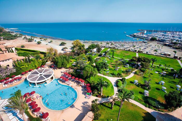 St Raphael Resort in Limassol | TUI.co.uk