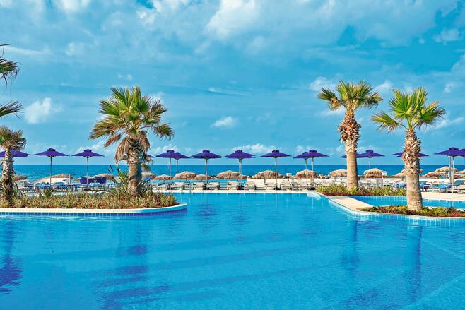 Atlantica Mare Village Ayia Napa In Ayia Napa Tui Holidays - 
