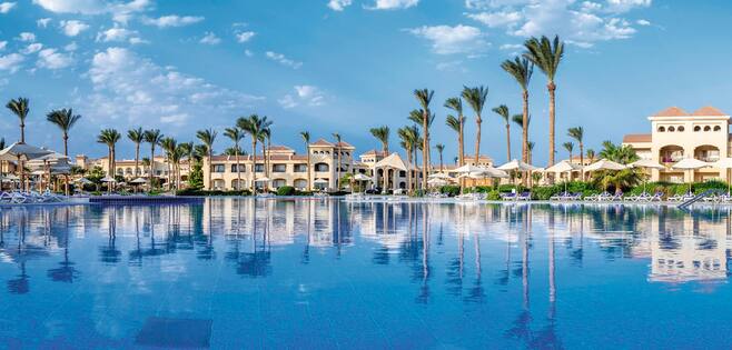 Cleopatra Luxury Makadi Bay In Hurghada City Firstchoice Co Uk