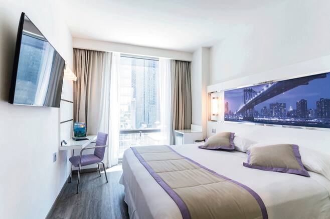 New York City Break Deals 21 22 Tui Co Uk