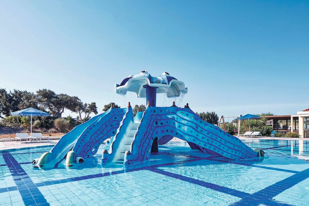 Hotel Atlantica Portobello Royal In Helona Beach Firstchoice Co Uk