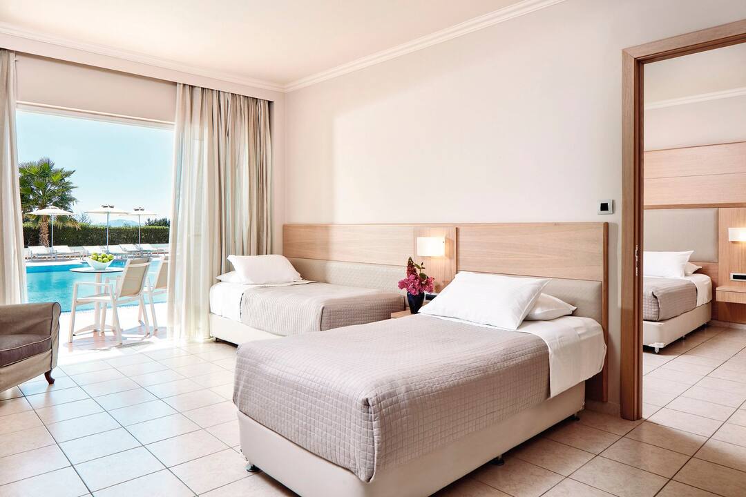 Hotel Portobello Royal in Helona Beach TUIHolidays.ie