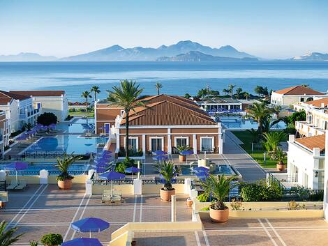 Hotel Atlantica Portobello Royal In Helona Beach Tui Co Uk