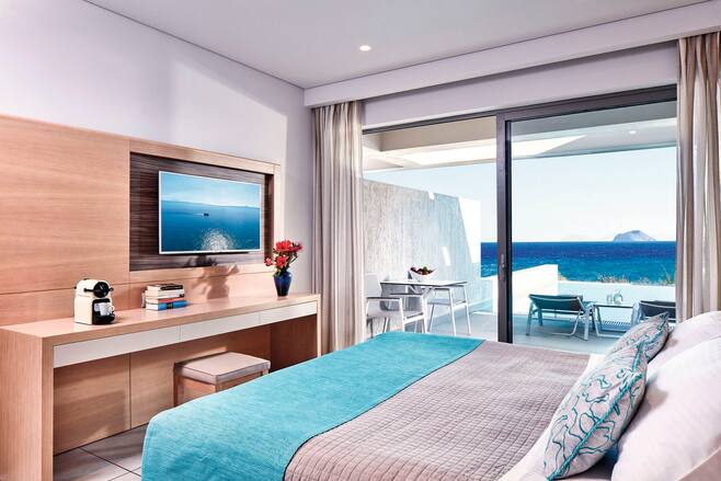 Hotel Atlantica Portobello Royal In Helona Beach Tui Co Uk