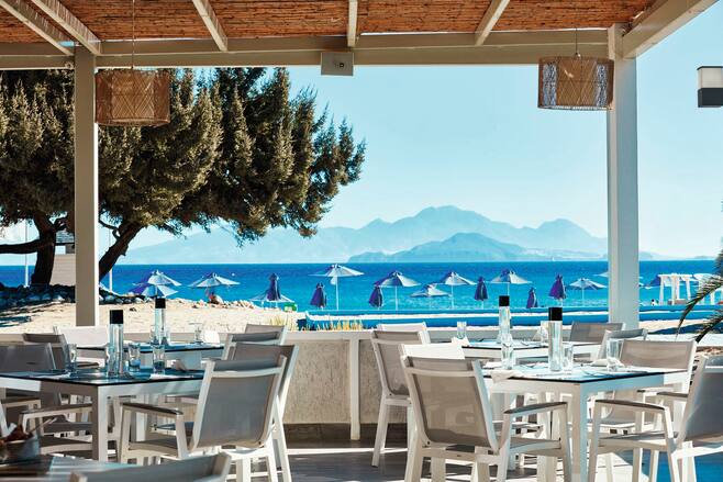 Hotel Atlantica Portobello Royal In Helona Beach Tui Co Uk