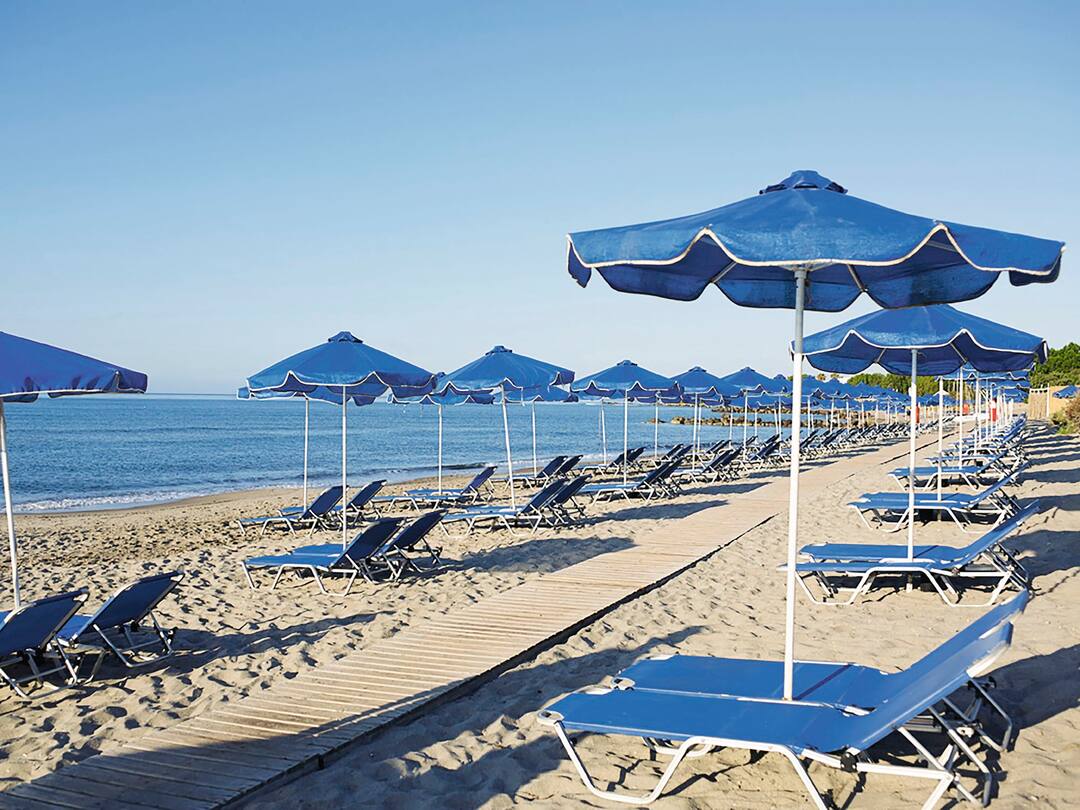 Hotel Atlantica Portobello Royal In Helona Beach Firstchoice Co Uk