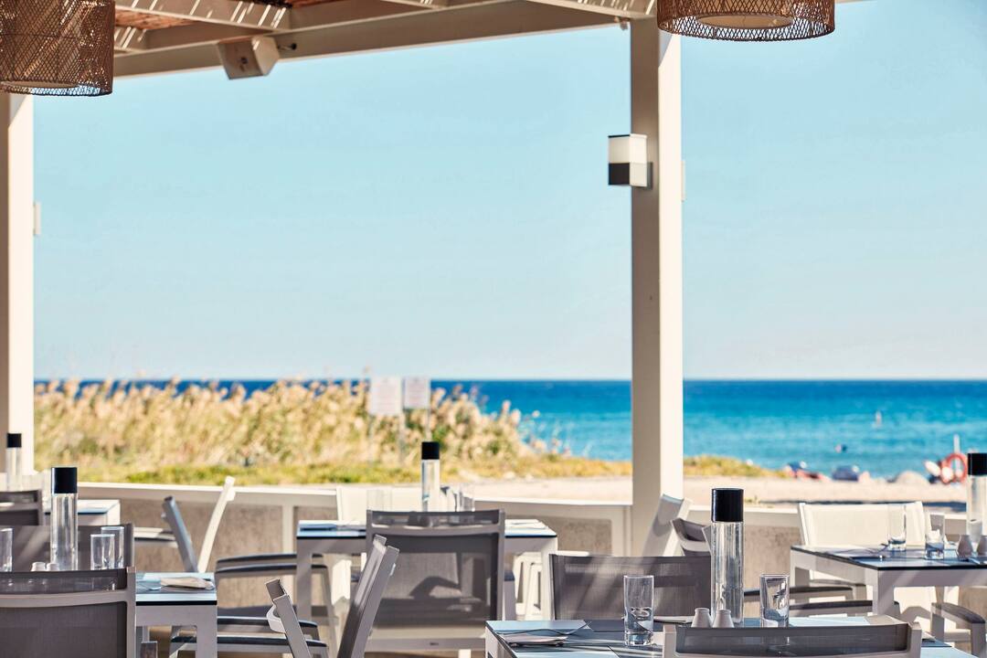 Hotel Atlantica Portobello Royal In Helona Beach Firstchoice Co Uk