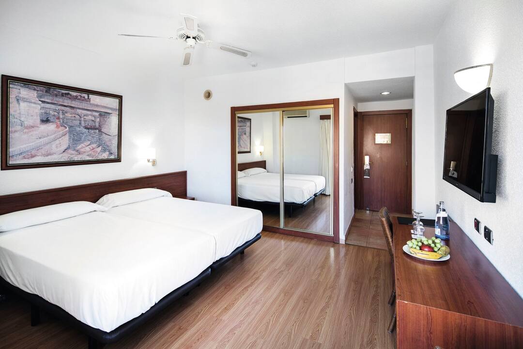 Catalonia Punta del Rey