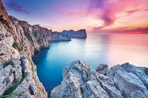 majorca tui palma canaria spain picafort island alcudia ponsa santa flights firstchoice balearic