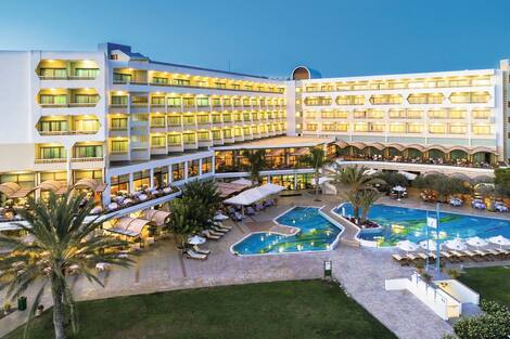 Constantinou Bros Athena Royal Beach In Paphos Tui Co Uk