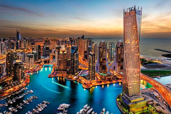 Dubai, United Arab Emirates. March 02, 2023, Dubai, United Arab