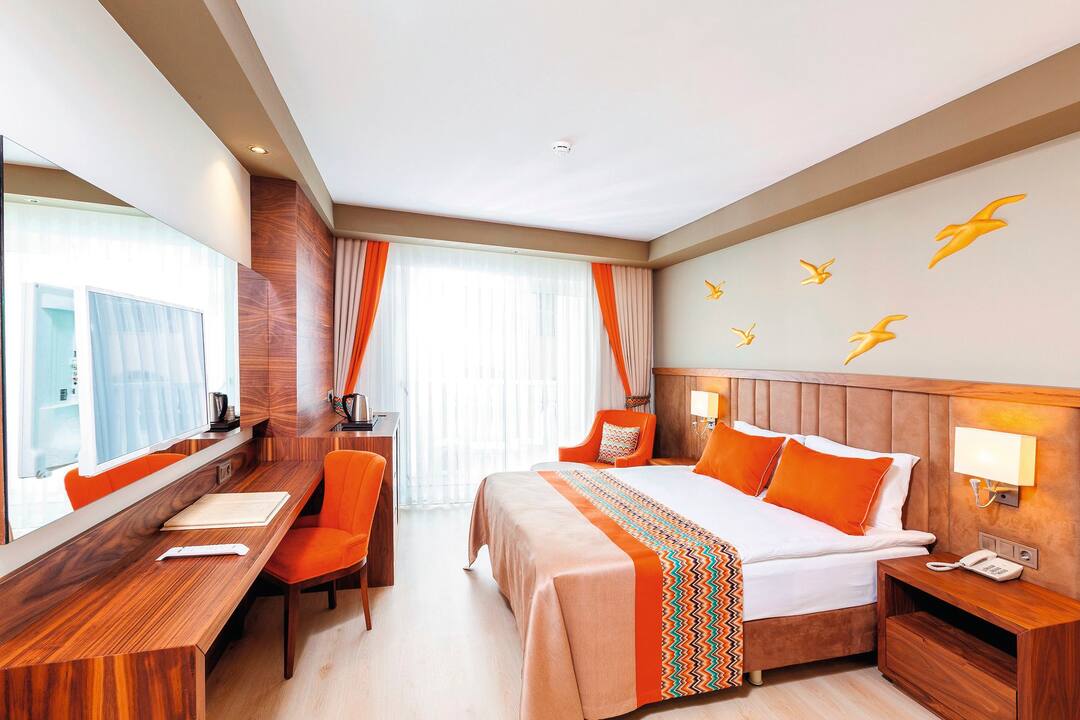 Ramada Resort Lara
