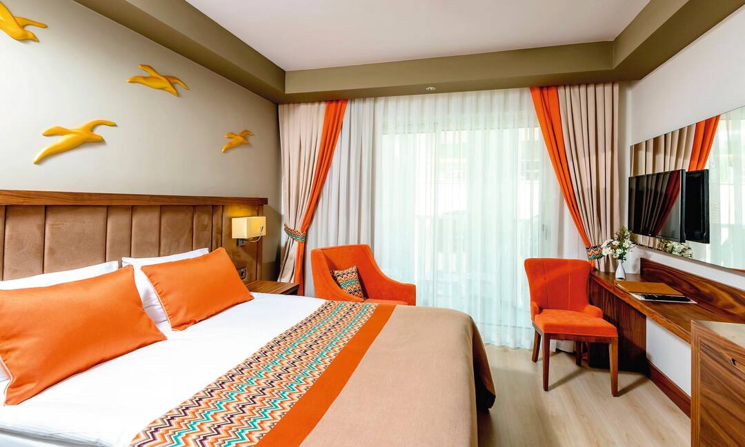 Club Aqua Plaza