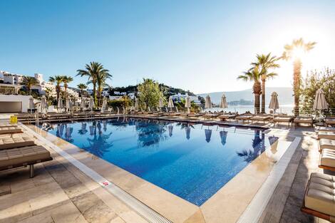 Voyage Bodrum In Bodrum Firstchoice Co Uk