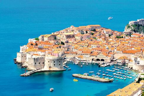 Adriatic Delights