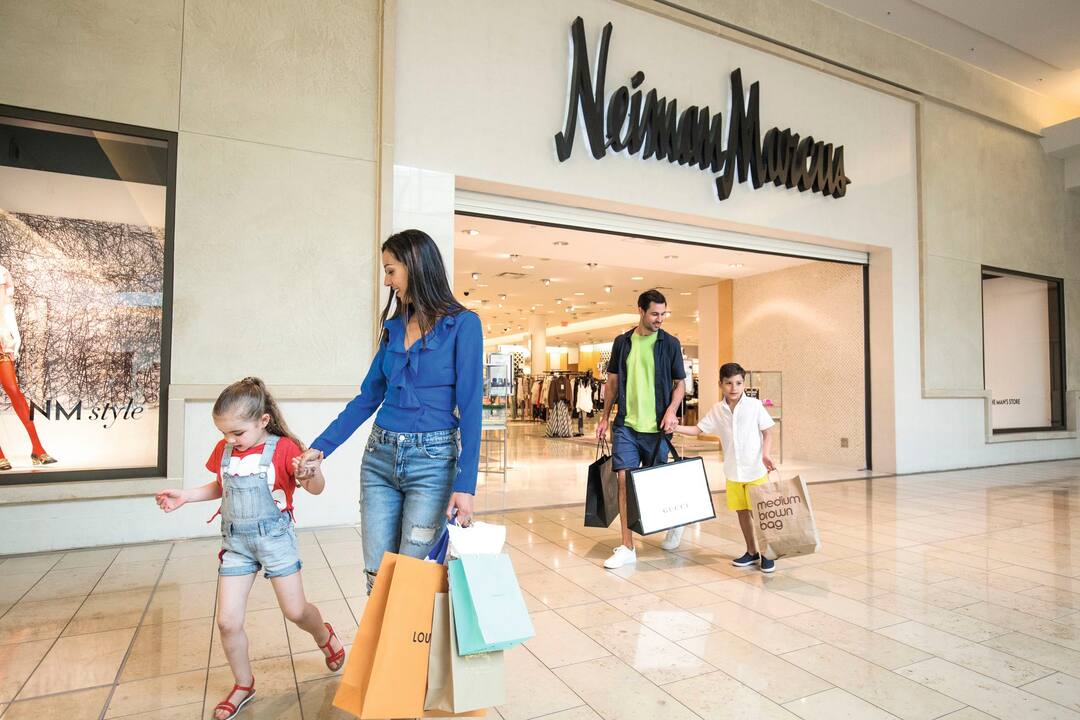 Shopping, Orlando, Florida