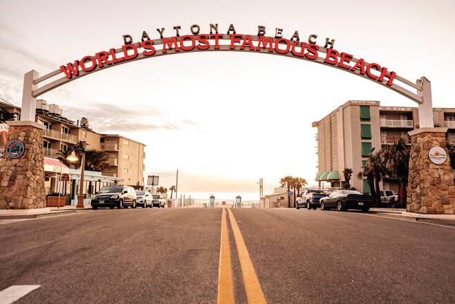 Daytona Beach Holidays 2020 2021 Tui Co Uk