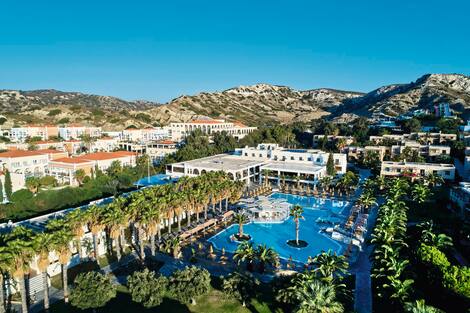 Atlantica Porto Bello Beach In Helona Beach Tuiholidays Ie