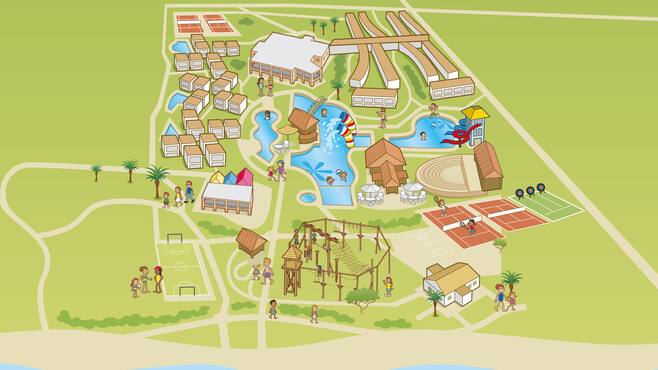 Holiday Village Turkey In Sarigerme Firstchoice Co Uk