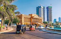 Colombo, Sri Lanka