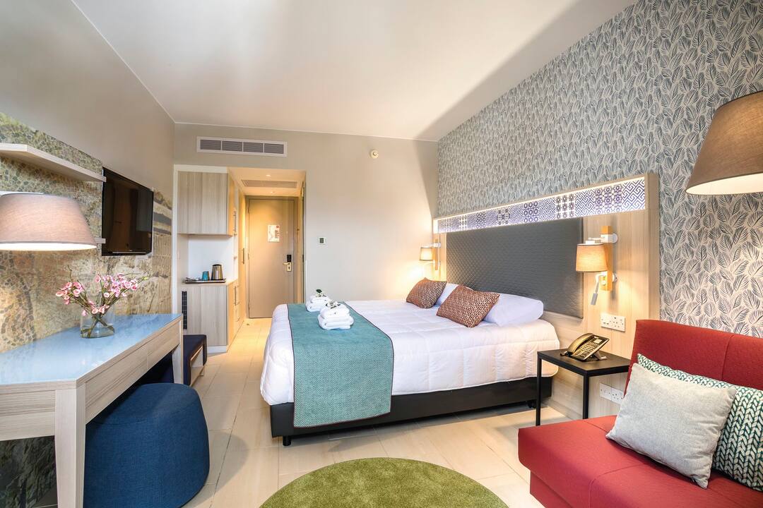 Leonardo Laura Beach & Splash Resort in Paphos TUIHolidays.ie