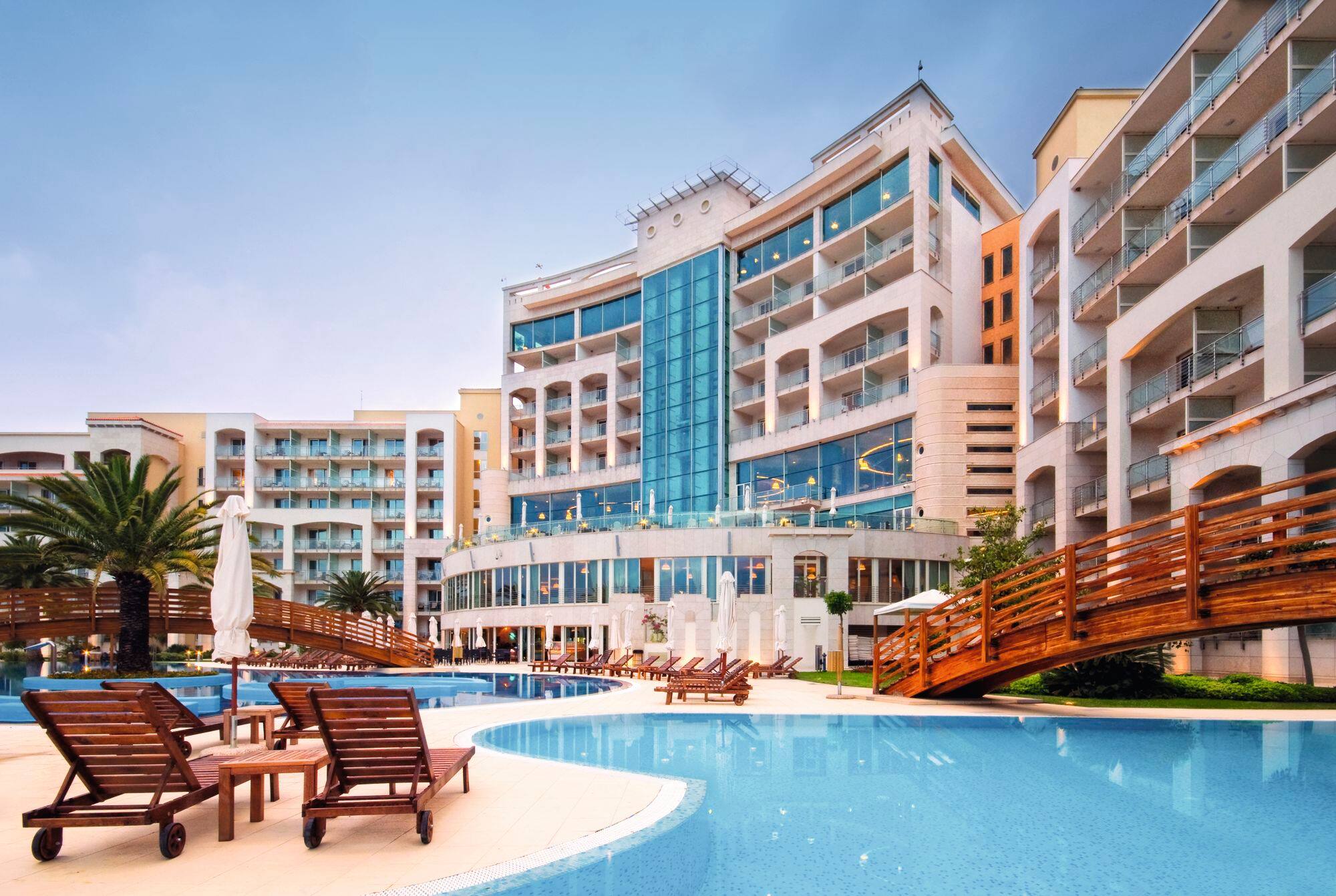 angela hotel zante tui