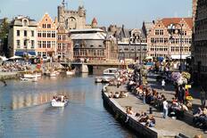 Ghent, Belgium