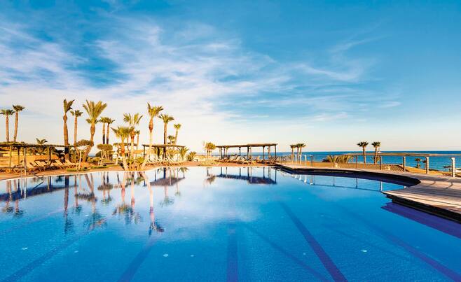 Insotel Punta Prima Resort And Spa In Punta Prima Tui Co Uk