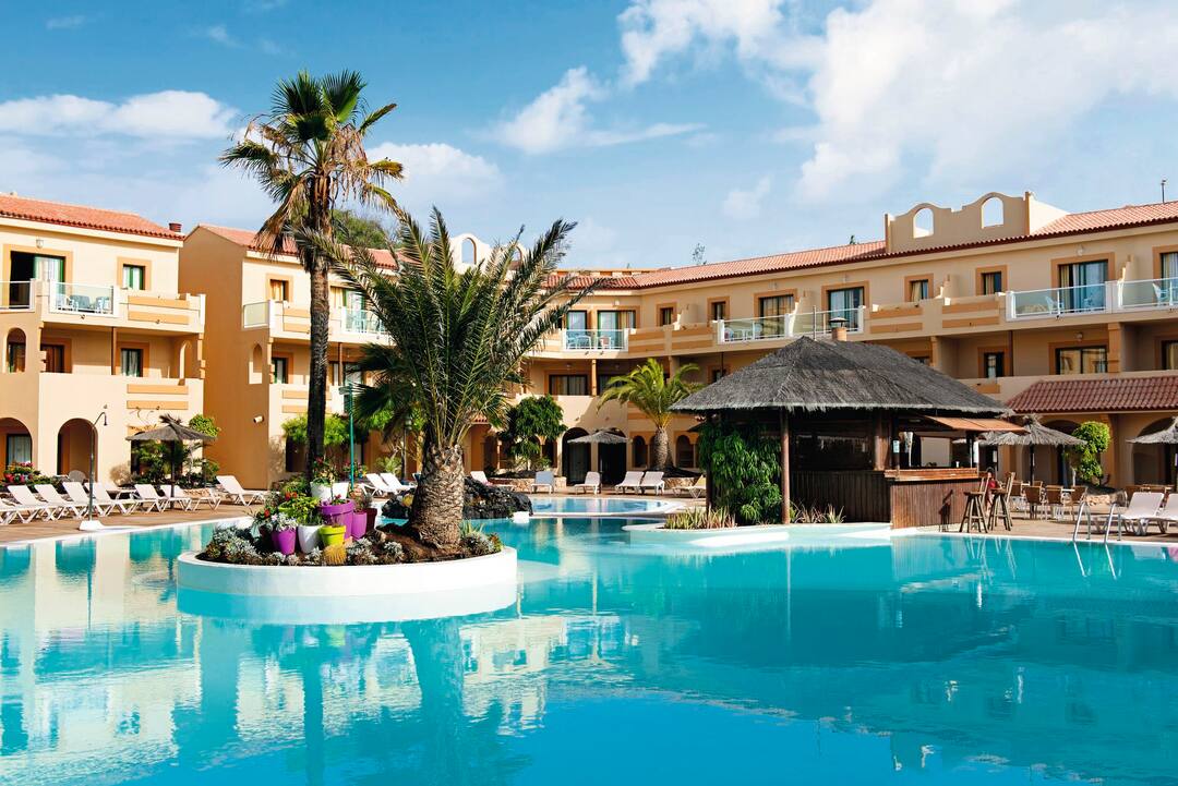 Elba Lucia Sport & Suite Hotel