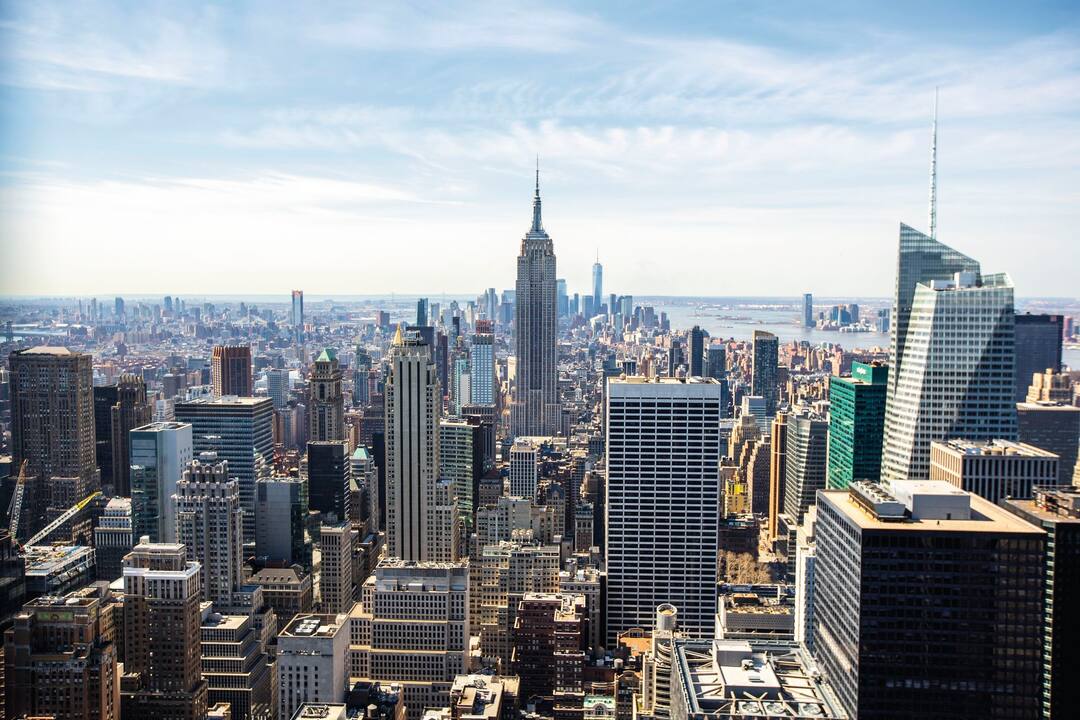 New York City, United States