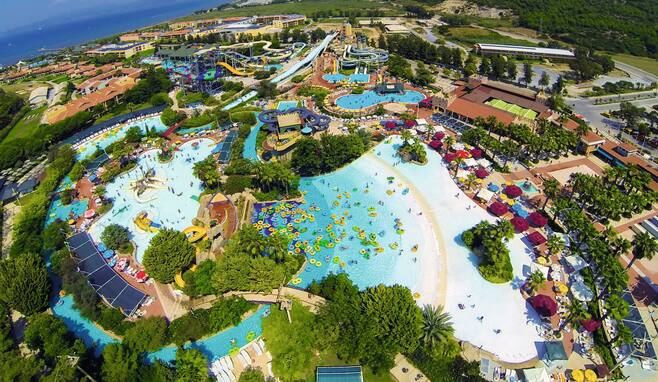 Tui Blue Ephesus In Kusadasi Tui Co Uk