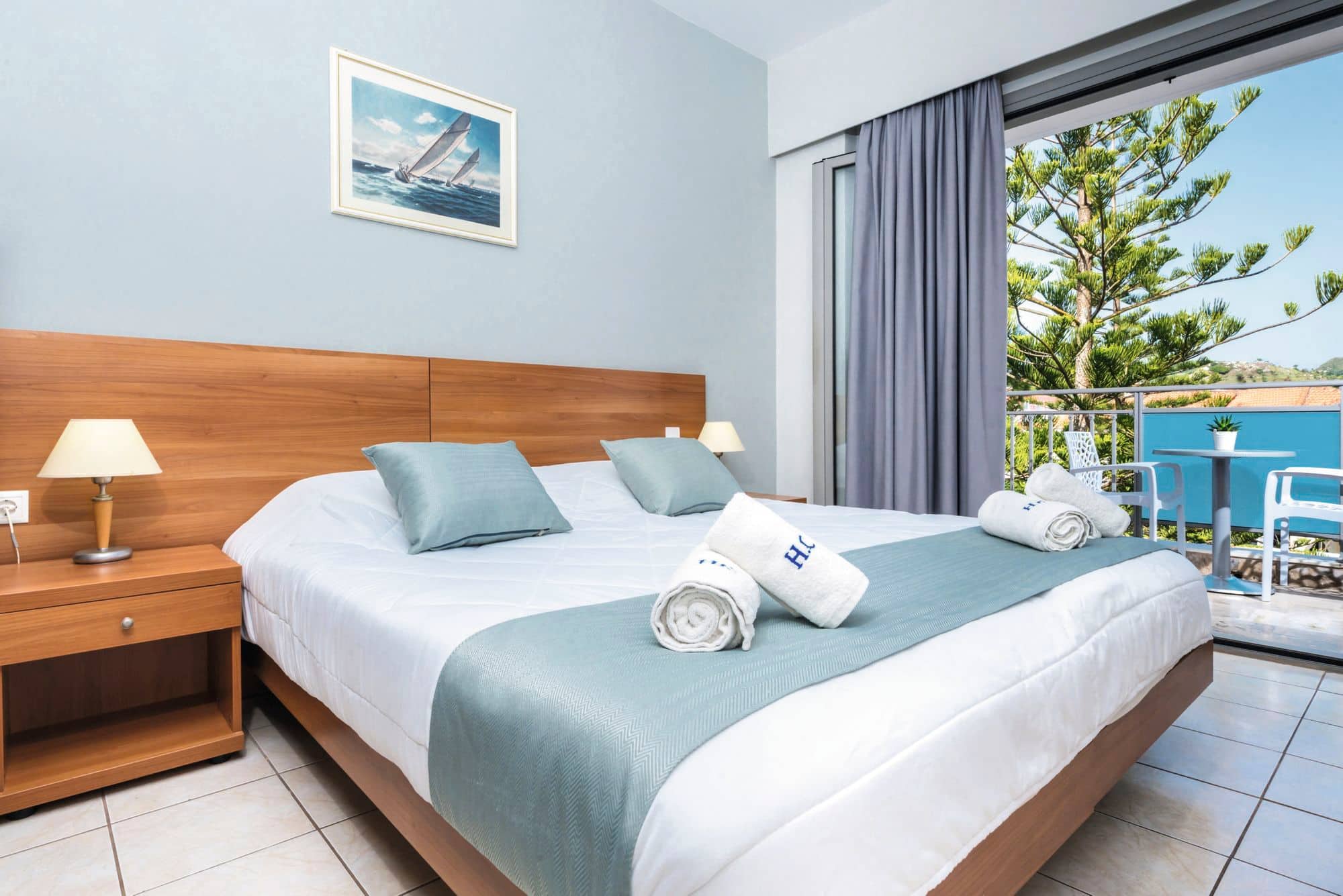 contessa hotel argassi zakynthos