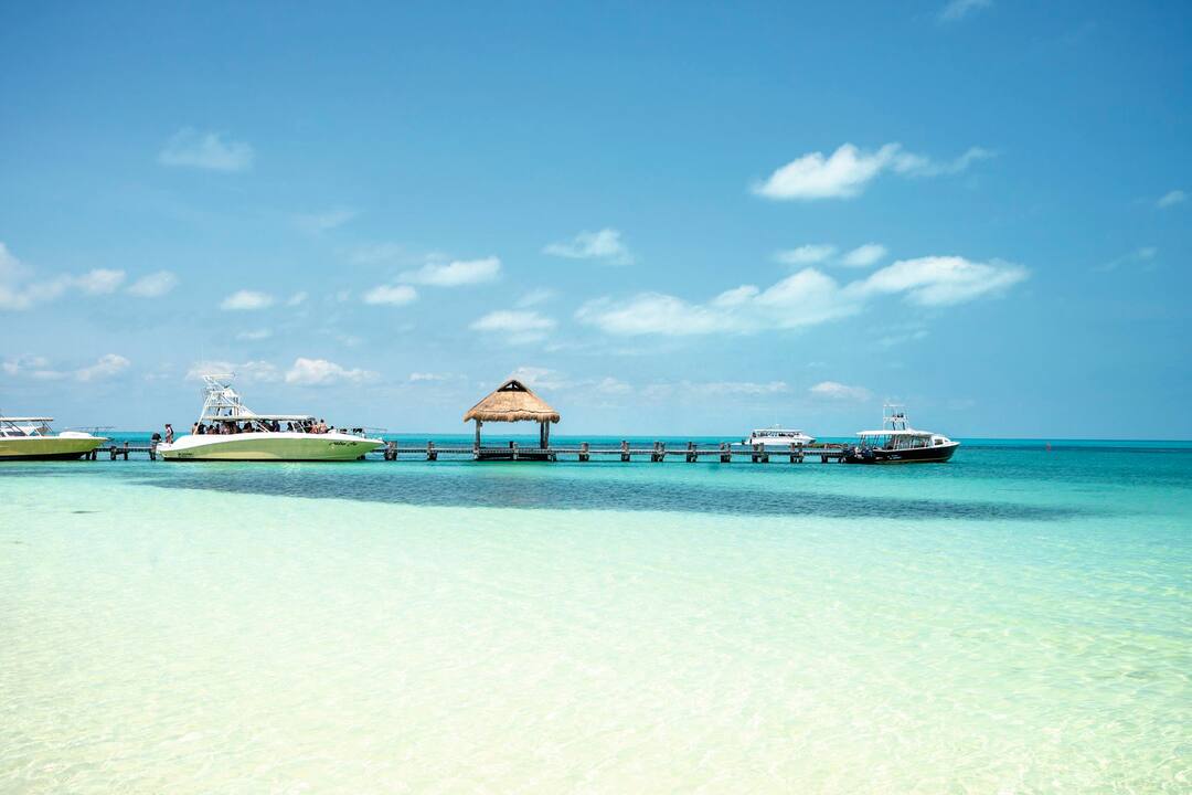 Cheap Flights To Cancun 2022 / 2023 | Tui Airways | Tui.co.uk