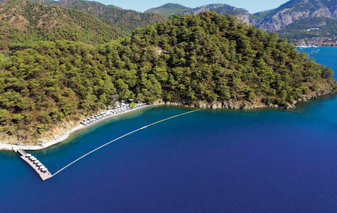Rixos Premium Gocek in Gocek | FirstChoice.co.uk