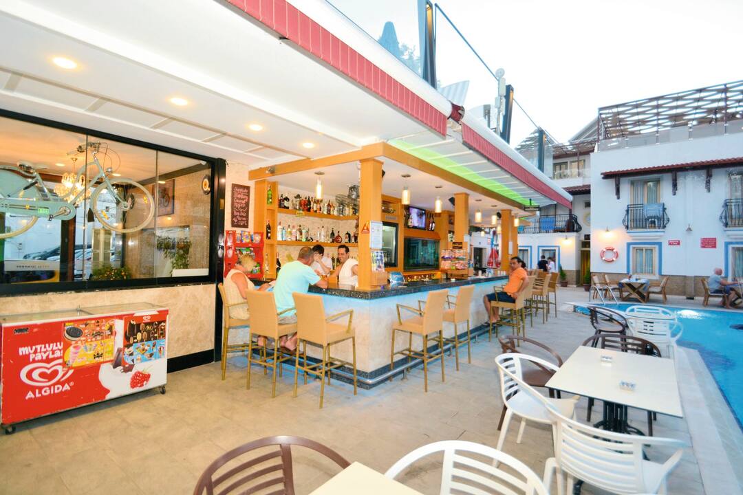 Istankoy Hotel In Bodrum Firstchoice Co Uk