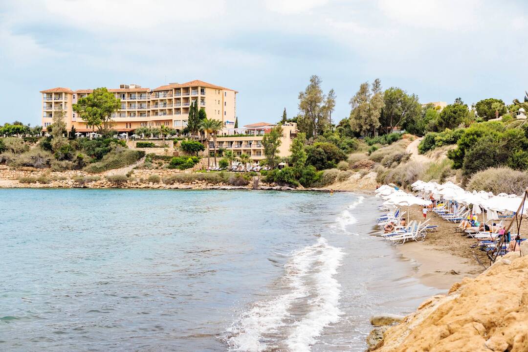 Coral Bay, Pathos, Cyprus