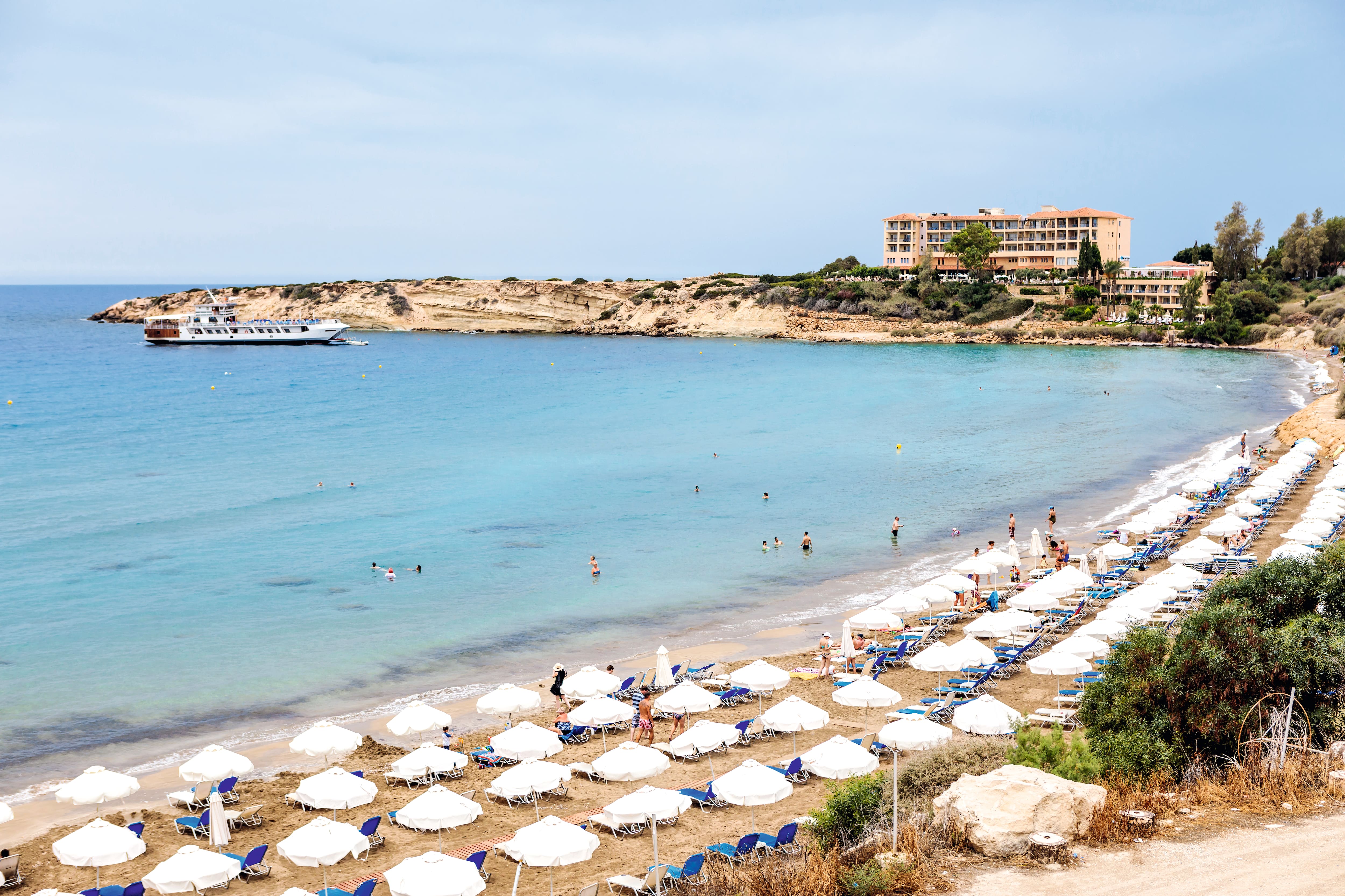 Cyprus