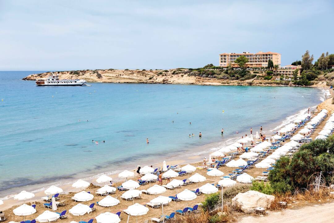 Coral Bay, Pathos, Cyprus