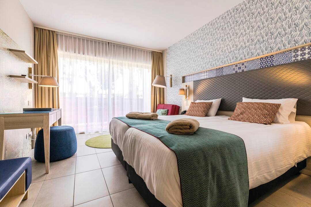 Leonardo Laura Beach & Splash Resort in Paphos TUIHolidays.ie