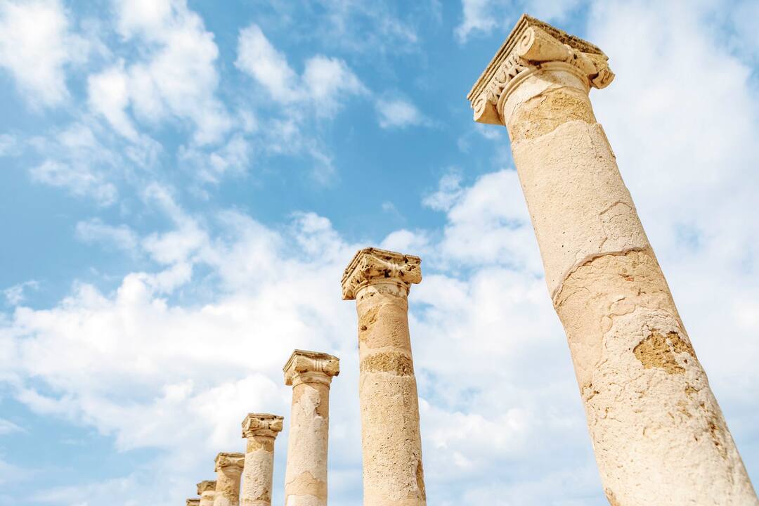 Paphos Holidays 2025 / 2025  TUI.co.uk