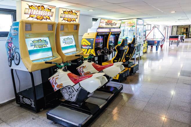 Louis Phaethon Beach Club First Choice