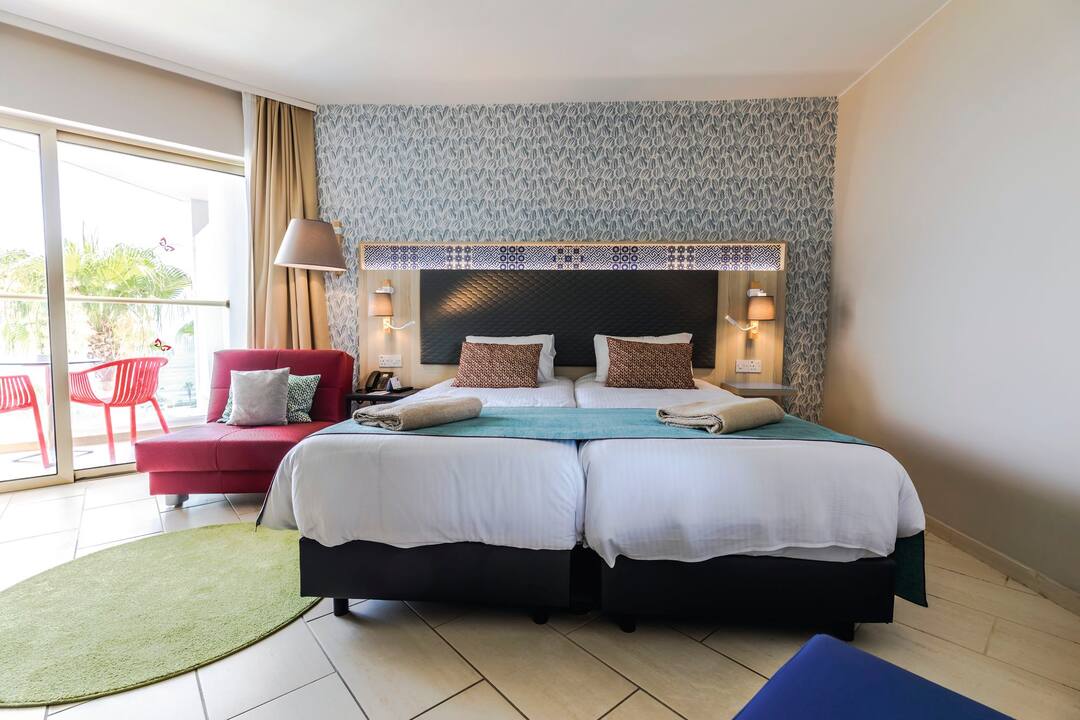 Leonardo Laura Beach & Splash Resort in Paphos TUIHolidays.ie