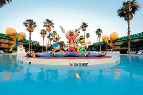 TUI Disney's All-Star Music Resort