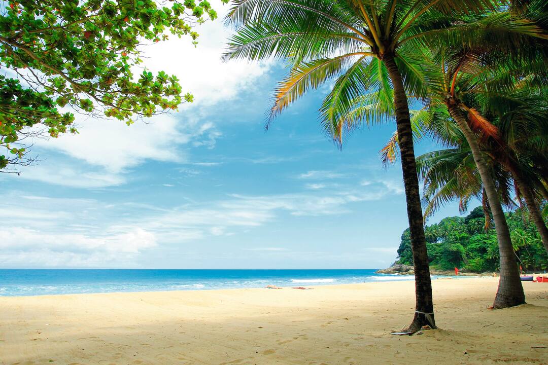 Surin beach, Phuket