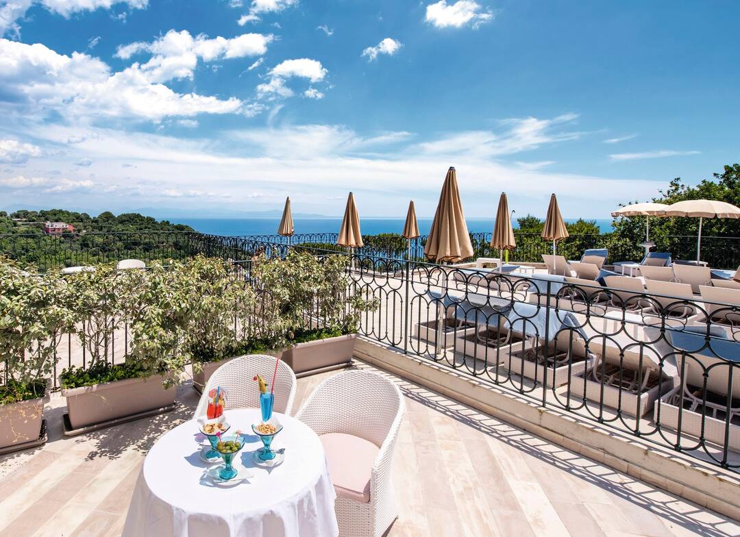 TUI BLUE Nastro Azzurro in Piano di Sorrento TUIHolidays.ie