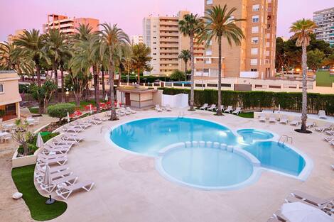 Port Alicante In Playa De San Juan Tui Co Uk